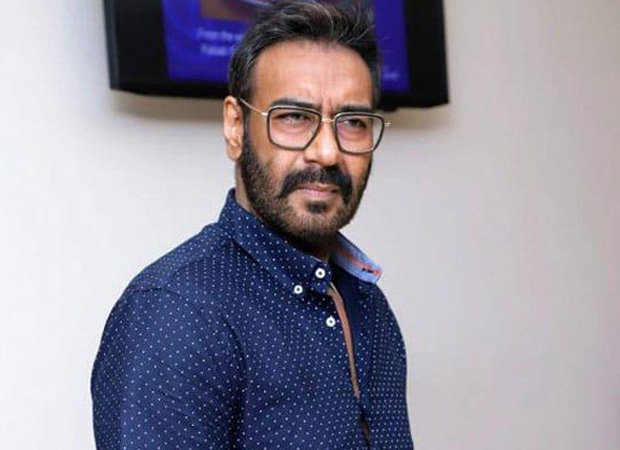 Ajay Devgn’s Bhuj: The Pride Of India team working from home to complete the VFX of the film 