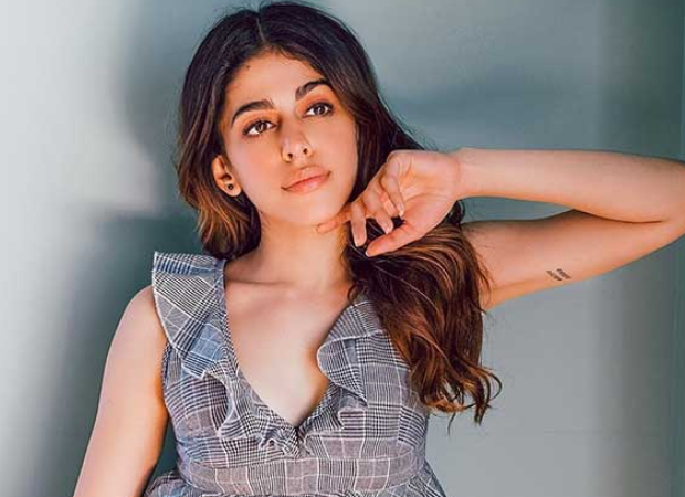 Alaya F reveals the best compliment she received for Jawaani Jaaneman Alaya F reveals the best compliment she received for Jawaani Jaaneman