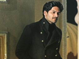 Ali Fazal is writing a slice-of-life script, talks about post-lockdown wedding plans with Richa Chadha