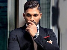 Allu Arjun REVEALS 3 Hindi films that he can watch anytime | Prabhas | Chiranjeevi