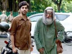 Amazon Prime Video to premiere Amitabh Bachchan and Ayushmann Khurrana starrer Gulabo Sitabo on June 12, 2020