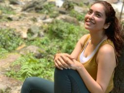 Amid breakup rumours with Rithvik Dhanjani, Asha Negi goes on a week-long social media detox