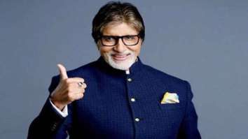 Amid lockdown, Amitabh Bachchan announces Kaun Banega Crorepati 12
