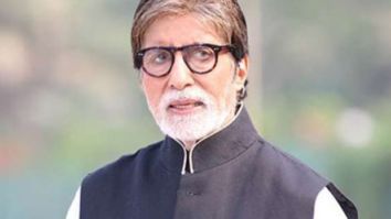 Amitabh Bachchan explains how he shot for Kaun Banega Crorepati 12 amid the lockdown