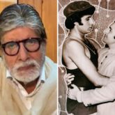 Amitabh Bachchan gets teary-eyed while paying tribute to Rishi Kapoor, watch video