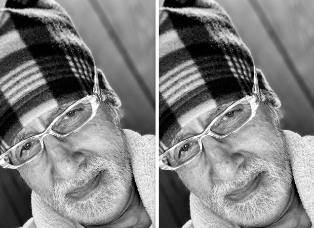 Amitabh Bachchan speaks about the life-threatening accident on the sets of Coolie in 1982