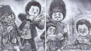 Amul pays heartfelt tributes to Rishi Kapoor and Irrfan Khan