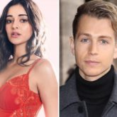 Ananya Panday and The Vamps' James McVey to get vocal on cyber bullying