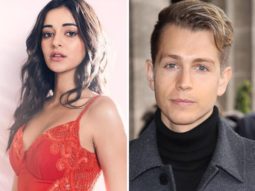 Ananya Panday and The Vamps’ James McVey to get vocal on cyber bullying