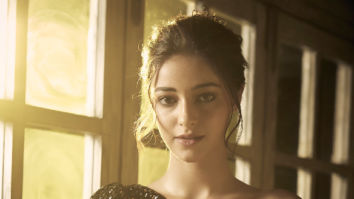 Celeb Photos Of Ananya Panday