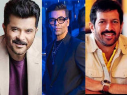 Anil Kapoor, Karan Johar, Kabir Khan feel optimistic as they share their thoughts on the future of the entertainment industry
