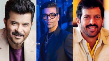 Anil Kapoor, Karan Johar, Kabir Khan feel optimistic as they share their thoughts on the future of the entertainment industry