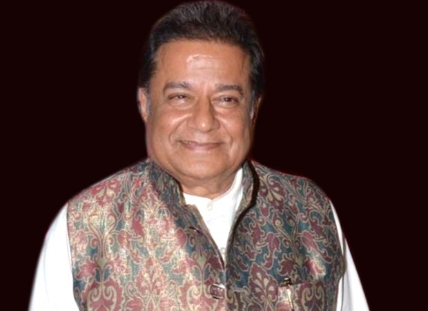 Anup Jalota makes acting debut at 66 in Paatal Lok