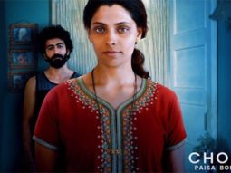 Anurag Kashyap’s Choked: Paisa Bolta Hai starring Saiyami Kher and Roshan Mathew to release on June 5 on Netflix
