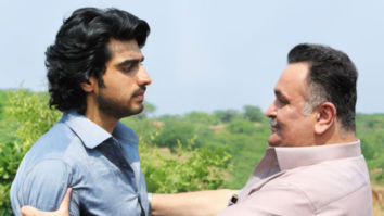 Arjun Kapoor calls out violation of privacy in cryptic note after videos of Rishi Kapoor from hospital go viral