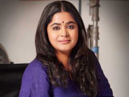 Ashwiny Iyer Tiwari penning screenplay on NR Narayana and Sudha Murthy’s life