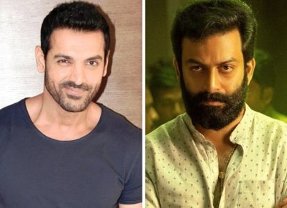 Prithviraj's awe-inspiring speech for students is a must watch