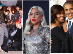 BTS and Lady Gaga to join Barack and Michelle Obama for YouTube Virtual Graduation Ceremony 2020