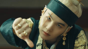 BTS member Suga drops second mixtape ‘D-2’ with a traditional ‘Daechwita’ music video which is a masterpiece