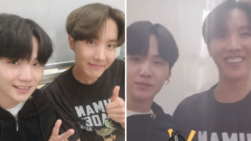 BTS members Suga and J-Hope kick-start ‘Daechwita’ challenge on TikTok after AGUST D-2 release