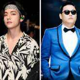 BTS singer V’s ‘Sweet Night’ OST for Korean drama Itaewon Class surpasses PSY’s ‘Gangnam Style’ record