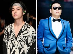 BTS singer V’s ‘Sweet Night’ OST for Korean drama Itaewon Class surpasses PSY’s ‘Gangnam Style’ record