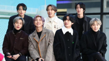 BTS to release their Japanese album ‘Map Of The Soul: 7 – The Journey’ on July 15 with four new tracks