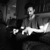 Babil Khan shares a heartwarming post of Irrfan Khan playing with their cat