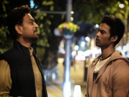 Babil Khan shares a throwback video of father Irrfan Khan enjoying pani puri