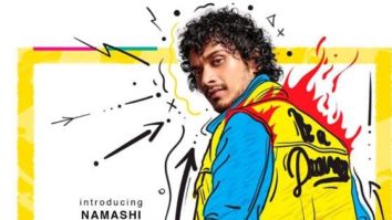 First Look Of The Movie Bad Boy