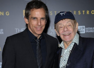 Ben Stiller’s father Jerry Stiller passes away, Hollywood pays tribute to the late comedian