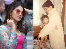 Bhumi Pednekar wishes her father on his birth anniversary with an emotional note
