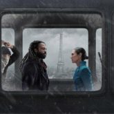Bong Joon Ho's Snowpiercer TV series stars Jennifer Connelly and Daveed Diggs, to premiere on May 25