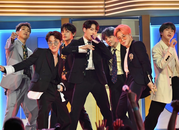 Break The Silence – Brotherhood, music, passion and Army drives BTS as they reflect on their journey