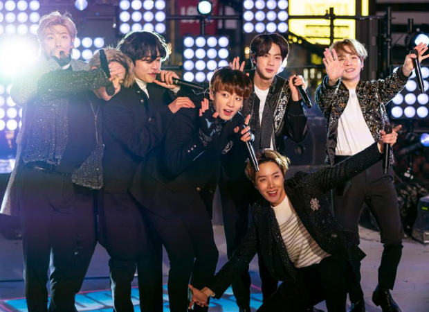 Break The Silence – Brotherhood, music, passion and Army drives BTS as they reflect on their journey
