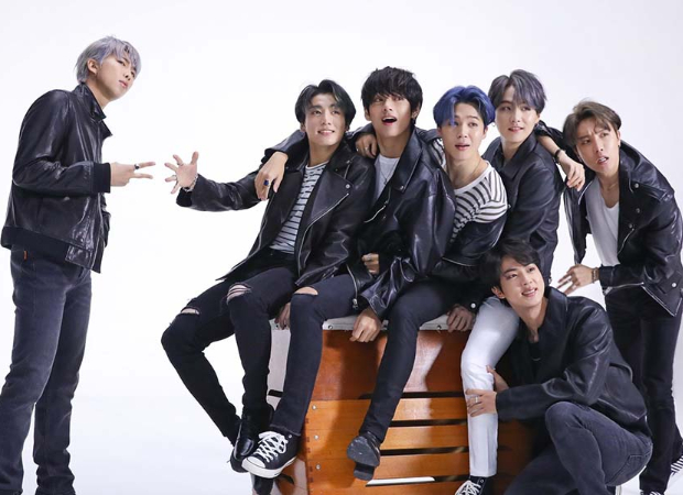 Break The Silence – Brotherhood, music, passion and Army drives BTS as they reflect on their journey