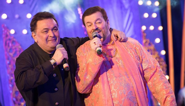 Chintu gone what other cruelties does god have in store for me Childhood friend Nitin Mukesh breaks down
