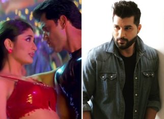 Dancing with Kareena Kapoor Khan and Hrithik Roshan in K3G is one of my greatest highs: Vikas Sethi