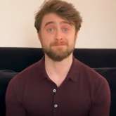 Daniel Radcliffe reads first chapter of Harry Potter and The Sorcerer's Stone