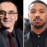 Danny Boyle to direct Michael B. Jordan in Methuselah