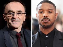 Danny Boyle to direct Michael B. Jordan in Methuselah