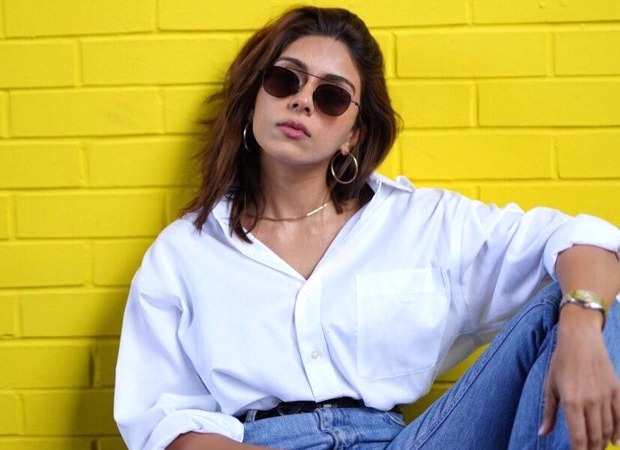 Despite lockdown it is a very happy Eid for Zoa Morani Despite lockdown it is a very happy Eid for Zoa Morani