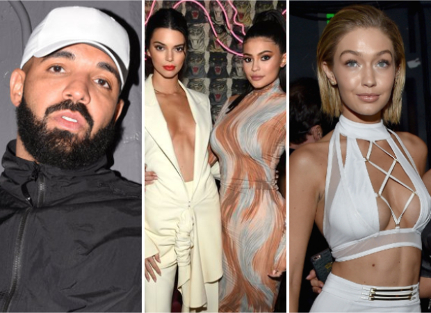 Drake issues apology for calling Kylie Jenner 'side piece' in unreleased song, the track also mentions Kendall Jenner and Gigi Hadid 