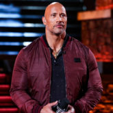 Dwayne Johnson congratulates his teacher on her retirement with suprise video message