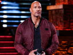 Dwayne Johnson congratulates his teacher on her retirement with surprise video message