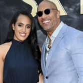 Dwayne Johnson proud of his 18-year-old daughter Simone signing with WWE, says she wants to create and blaze her own path