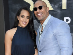 Dwayne Johnson proud of his 18-year-old daughter Simone signing with WWE, says she wants to create and blaze her own path