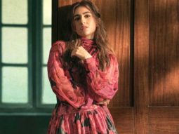 ENTERTAINING- Sara on Coolie No.1 with Varun, Atarangi Re with Akshay & Dhanush, education & Kareena