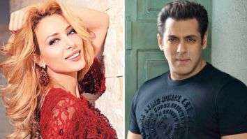 EXCLUSIVE: Does Iulia Vantur plan on getting married to Salman Khan? Here’s what she has to say