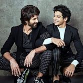 EXCLUSIVE: Ishaan Khatter says his brother Shahid Kapoor loves to pull his leg, calls Kabir Singh and Kaminey his best work